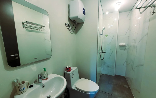 Palam Mansion at One Residence Apartment