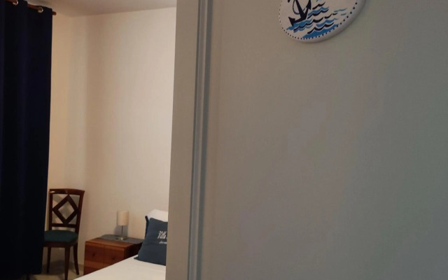 Villa Falconieri Sorrento Suite