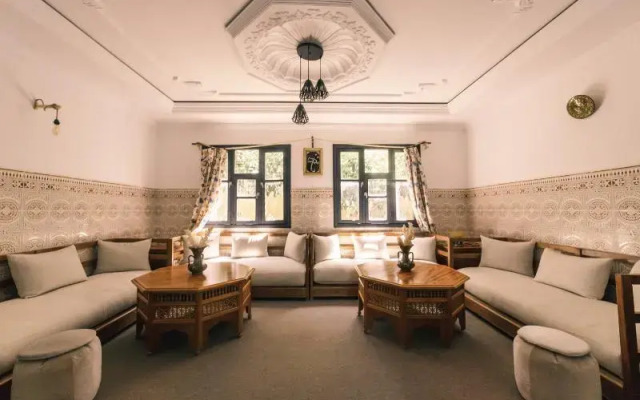 The Kozyhome Ouarzazate