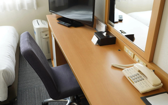 Comfort Hotel Yokohama Kannai