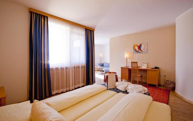 Wellness- & Ayurveda Hotel PAIERL