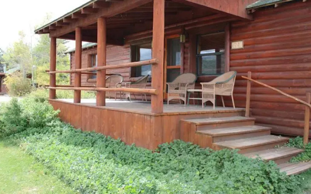 Teton Valley Lodge