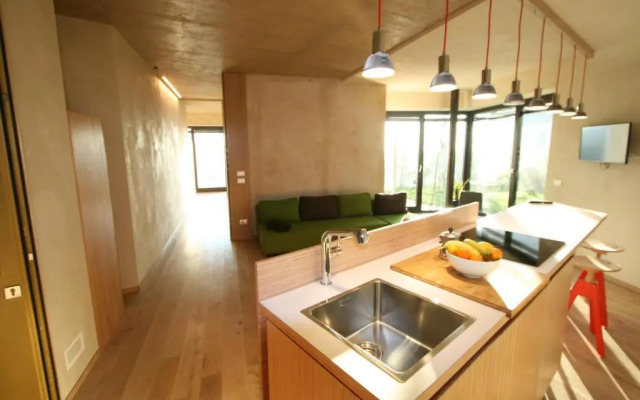 Qb Apartments