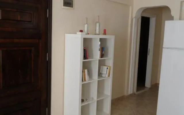 Kücük Cakil