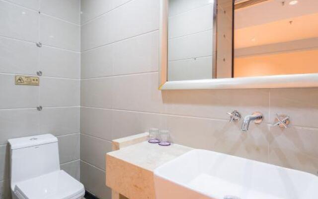 Haili Business Hotel