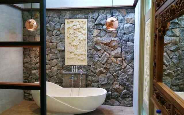 Delova House Canggu