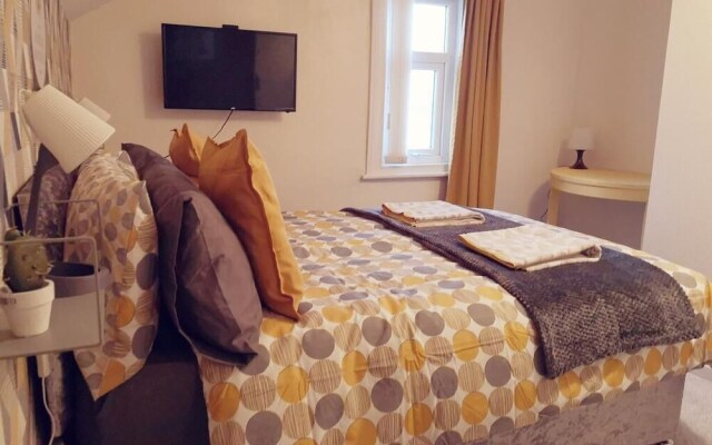 Mini Hotel Bohemia