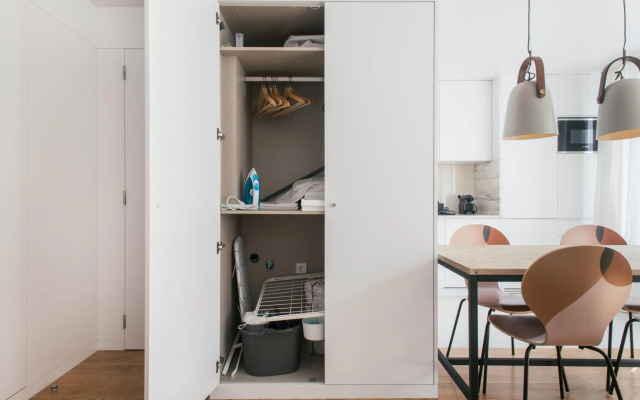 Nomad's Easy Stay - 1BED Porto