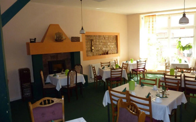 Altstadt Pension Hafenblick