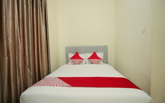 Fabio Guest House By OYO Rooms