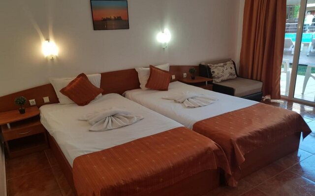 Sun City Hotel - All Inclusive