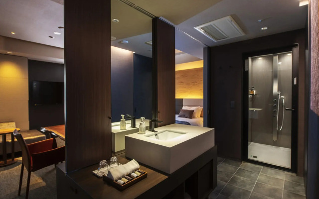 Tokyu Stay Kyoto Sakaiza Shijo-Kawaramachi