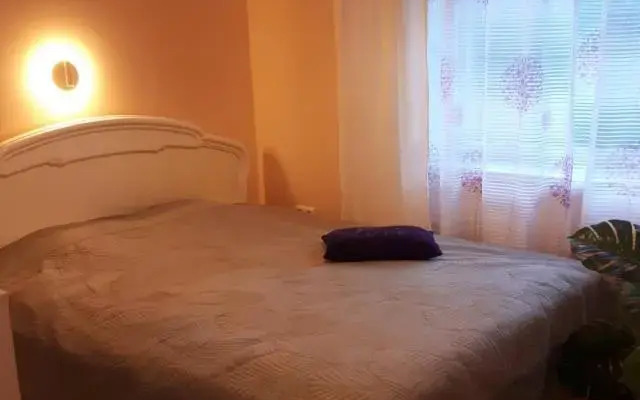 Cozy apartment near the city centre and Emajõgi