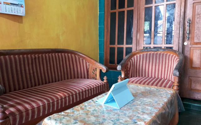 Hotel O Kos Haji Jakfar SyariahNearPancoran mas 25