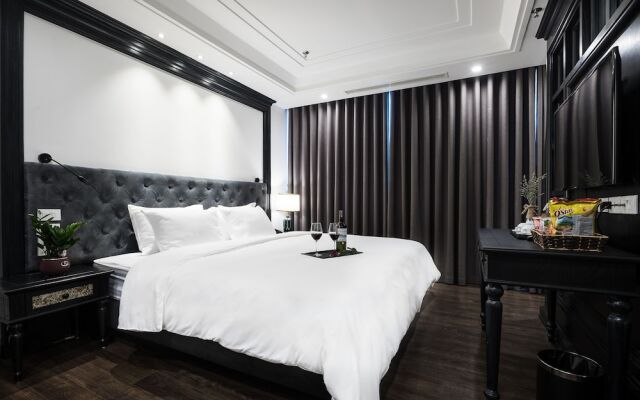 Mina Hotel and Spa