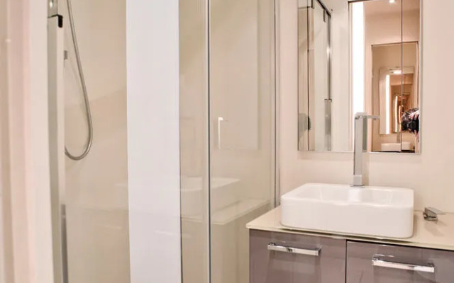 Rent in Rome - Vatican Apartments