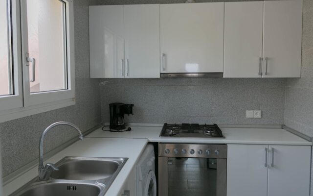Apartamentos Sa Nau