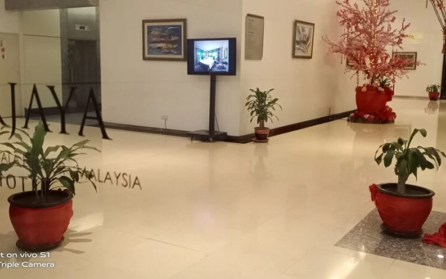 Times Square Residence Suite KL