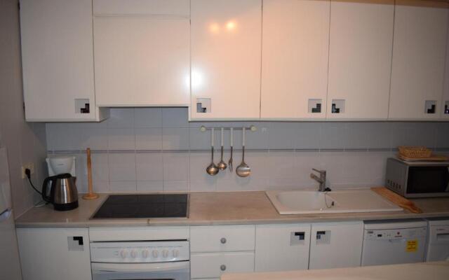 AP2110 Calablanca Les Marines Molins