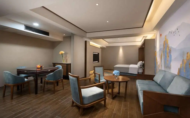 Ramada Encore Wyndham Yiyang