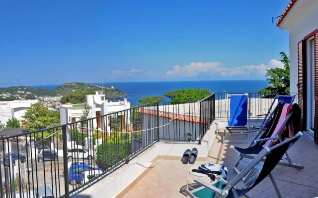 Hotel Residence Villa Teresa