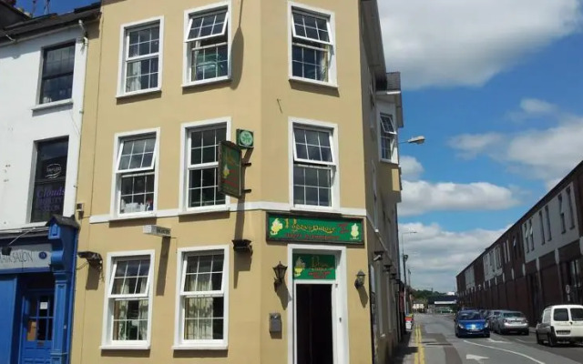 Paddys Palace Killarney