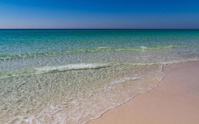 Summit 409-409A LOCKOUT