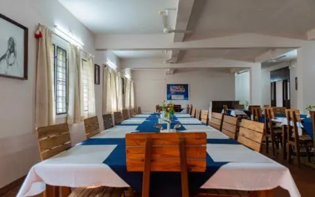 Gama Heritage Residency