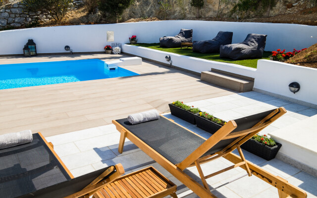 Villa Amphitrite