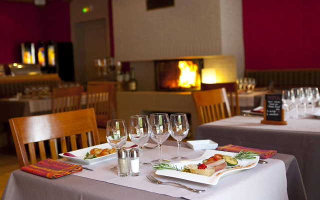 Mercure Dinan Port Le Jerzual