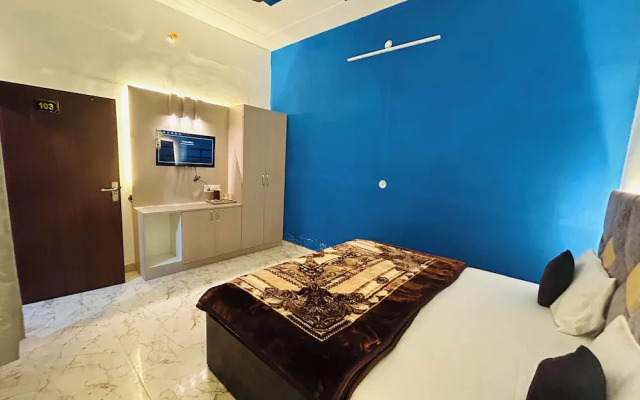 Divya Darshan Stay