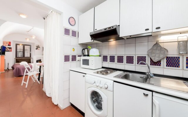 Minerva in Roma With 1 Bedrooms and 1 Bathrooms