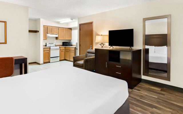 Quality Inn Mount Vernon