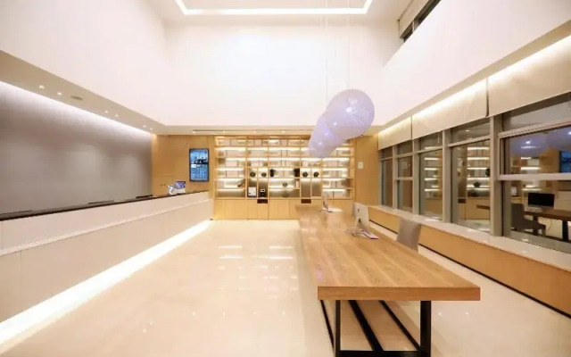 Ji Hotel (Taiyuan Economic Development Zone)
