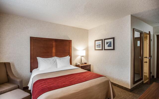 Quality Inn