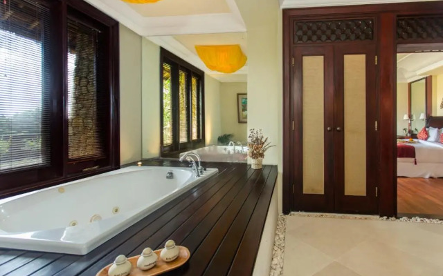 Anhera Suite Ubud