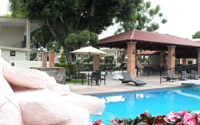 Hotel Malibu