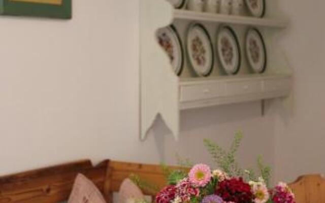 Schlossgaststätte Hohenberg