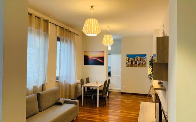 Berga Exclusive Suite 3