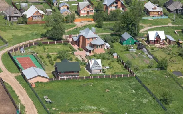 Ksk Svechinskyy