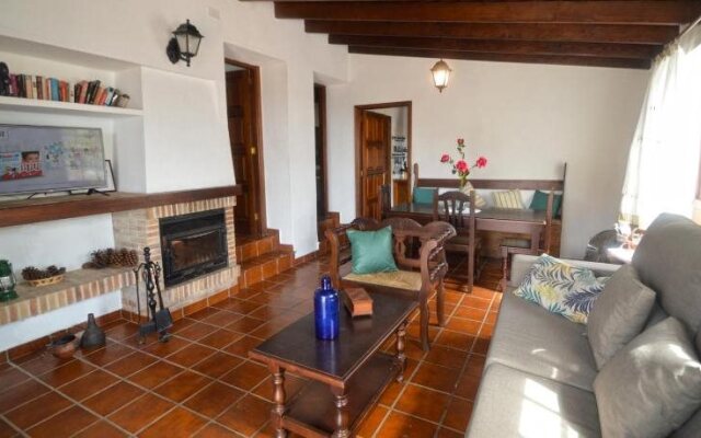 Casa Rural Pancho Molina by Isla Bonita