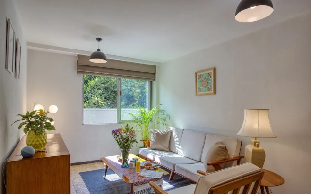 Mai Calli Home Rentals