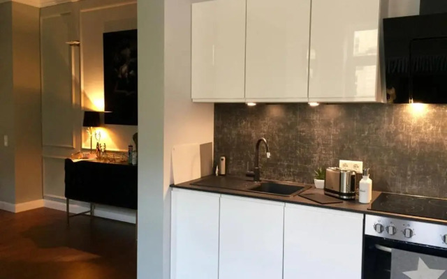 Altbauwohnung im Herzen von Karlsruhe