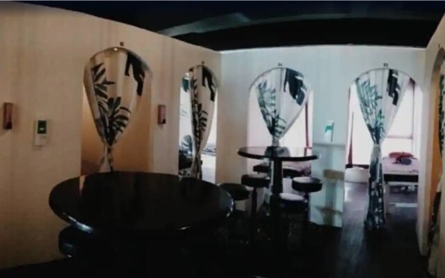 Mari Jari SpaStay - Hostel