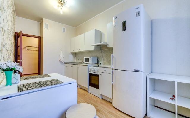 AG Apartment Rossiskiy 8