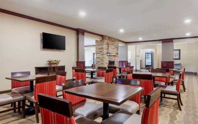 Comfort Inn Plover-Stevens Point