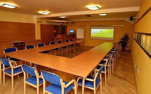 Hotel Brizky