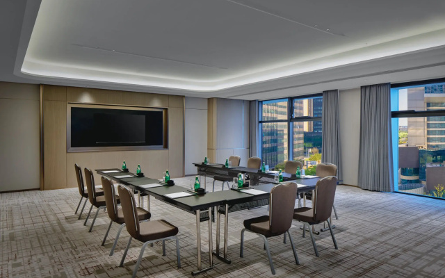Crowne Plaza Kunshan East