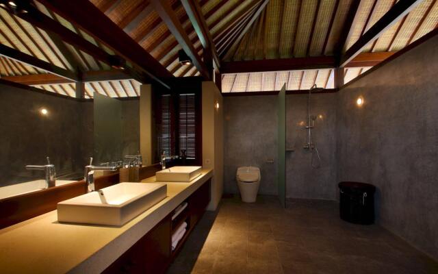 BeingSattvaa Luxury Ubud