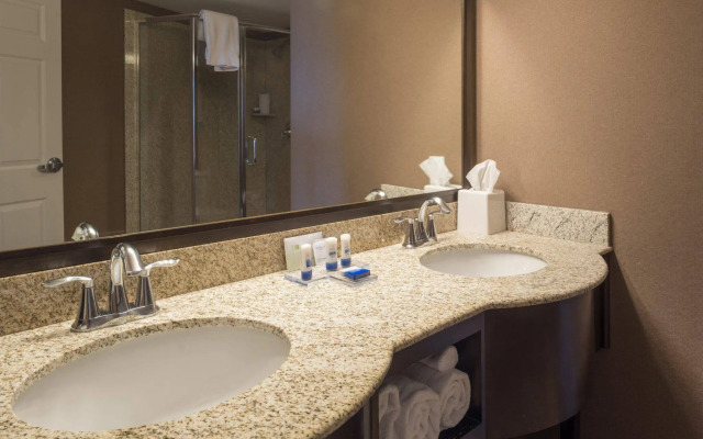 Best Western Plus Las Vegas South Henderson